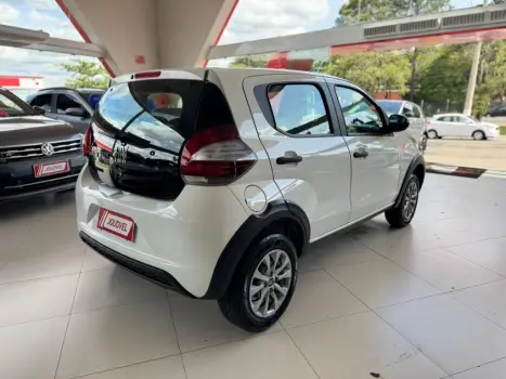 FIAT Mobi 1.0 4P FLEX EVO LIKE, Foto 7