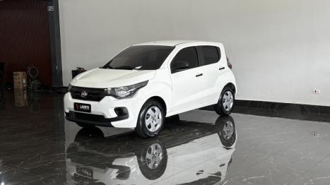 FIAT Mobi 1.0 4P FLEX EVO LIKE, Foto 1