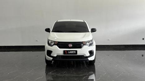 FIAT Mobi 1.0 4P FLEX EVO LIKE, Foto 2