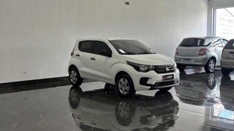 FIAT Mobi 1.0 4P FLEX EVO LIKE, Foto 3