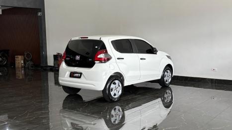 FIAT Mobi 1.0 4P FLEX EVO LIKE, Foto 4
