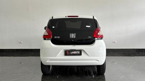 FIAT Mobi 1.0 4P FLEX EVO LIKE, Foto 5