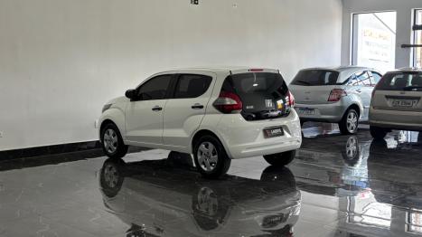 FIAT Mobi 1.0 4P FLEX EVO LIKE, Foto 6