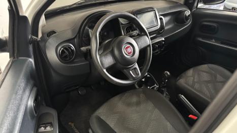 FIAT Mobi 1.0 4P FLEX EVO LIKE, Foto 7