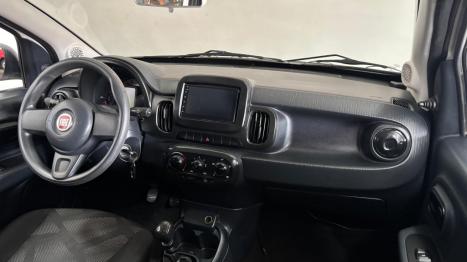 FIAT Mobi 1.0 4P FLEX EVO LIKE, Foto 9