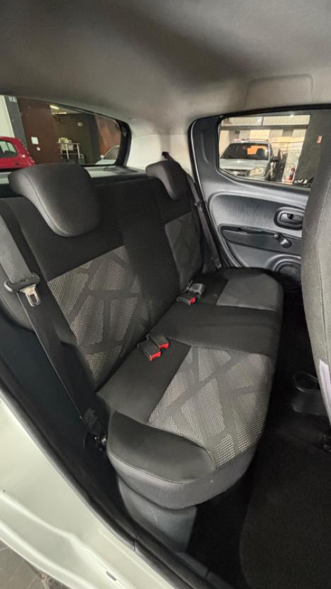 FIAT Mobi 1.0 4P FLEX EVO LIKE, Foto 11