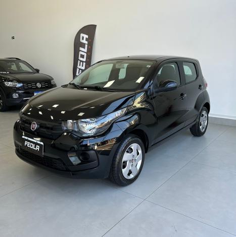 FIAT Mobi 1.0 4P FLEX EVO LIKE, Foto 1