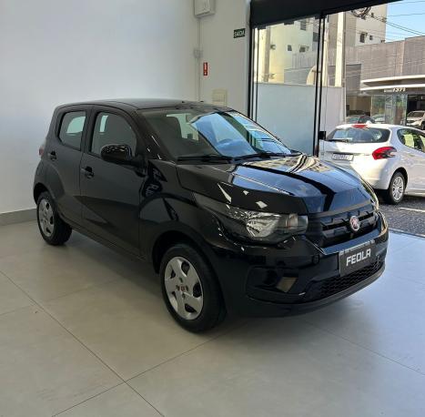 FIAT Mobi 1.0 4P FLEX EVO LIKE, Foto 2