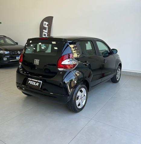 FIAT Mobi 1.0 4P FLEX EVO LIKE, Foto 3