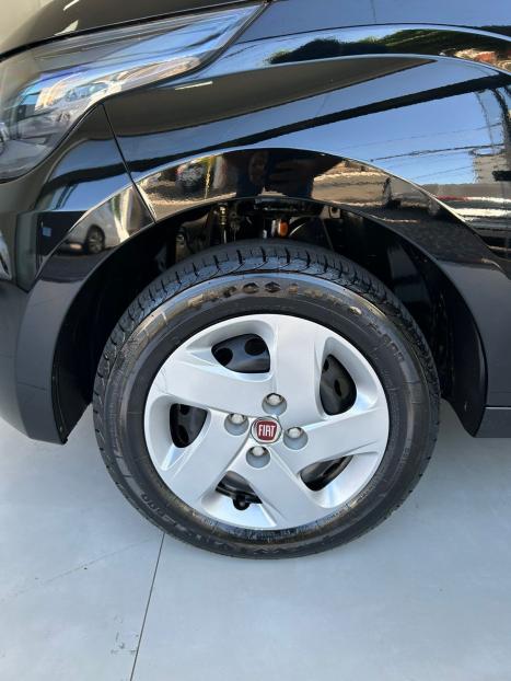 FIAT Mobi 1.0 4P FLEX EVO LIKE, Foto 5