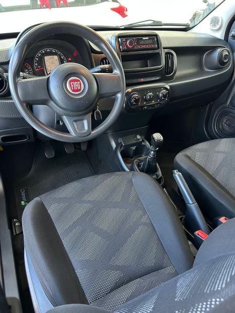 FIAT Mobi 1.0 4P FLEX EVO LIKE, Foto 6