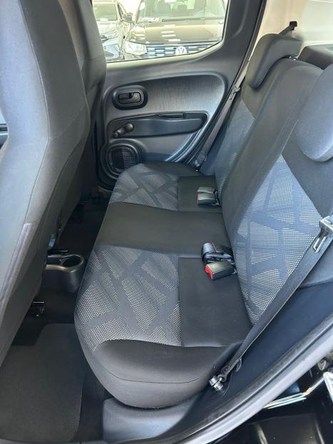 FIAT Mobi 1.0 4P FLEX EVO LIKE, Foto 7