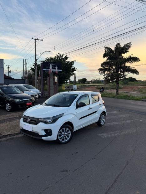 FIAT Mobi 1.0 4P FLEX DRIVE FIRE FLY, Foto 3