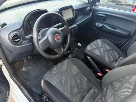 FIAT Mobi 1.0 4P FLEX DRIVE FIRE FLY, Foto 4