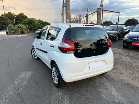 FIAT Mobi 1.0 4P FLEX DRIVE FIRE FLY, Foto 5