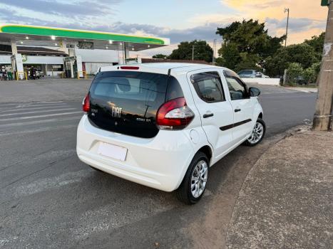 FIAT Mobi 1.0 4P FLEX DRIVE FIRE FLY, Foto 7