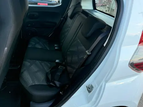 FIAT Mobi 1.0 4P FLEX DRIVE FIRE FLY, Foto 8