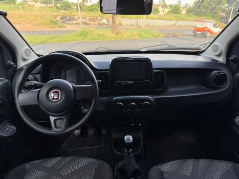 FIAT Mobi 1.0 4P FLEX DRIVE FIRE FLY, Foto 9