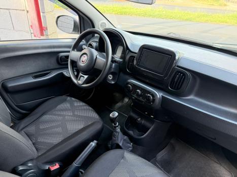 FIAT Mobi 1.0 4P FLEX DRIVE FIRE FLY, Foto 11