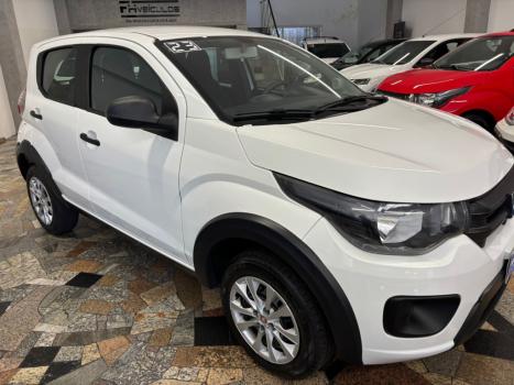 FIAT Mobi 1.0 4P FLEX EVO LIKE, Foto 2