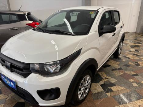 FIAT Mobi 1.0 4P FLEX EVO LIKE, Foto 5