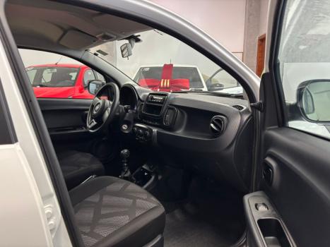 FIAT Mobi 1.0 4P FLEX EVO LIKE, Foto 6
