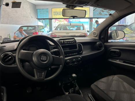 FIAT Mobi 1.0 4P FLEX EVO LIKE, Foto 7