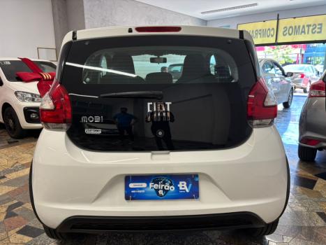 FIAT Mobi 1.0 4P FLEX EVO LIKE, Foto 8