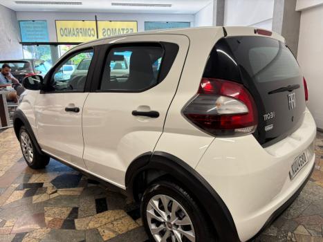 FIAT Mobi 1.0 4P FLEX EVO LIKE, Foto 9