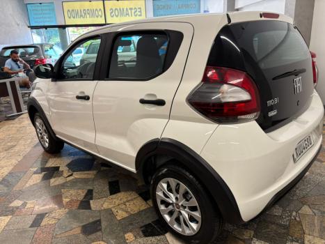 FIAT Mobi 1.0 4P FLEX EVO LIKE, Foto 10
