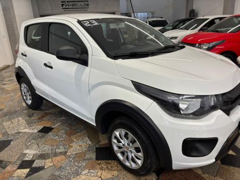 FIAT Mobi 1.0 4P FLEX EVO LIKE, Foto 11