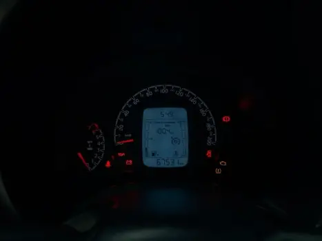 FIAT Mobi 1.0 4P FLEX EVO LIKE, Foto 8