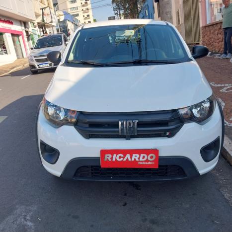FIAT Mobi 1.0 4P FLEX EVO LIKE, Foto 1