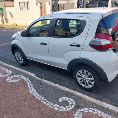 FIAT Mobi 1.0 4P FLEX EVO LIKE, Foto 3
