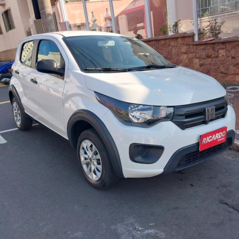 FIAT Mobi 1.0 4P FLEX EVO LIKE, Foto 4