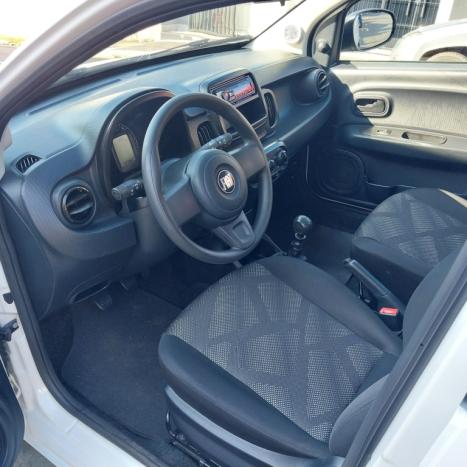 FIAT Mobi 1.0 4P FLEX EVO LIKE, Foto 6