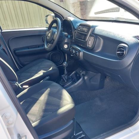 FIAT Mobi 1.0 4P FLEX EVO LIKE, Foto 7