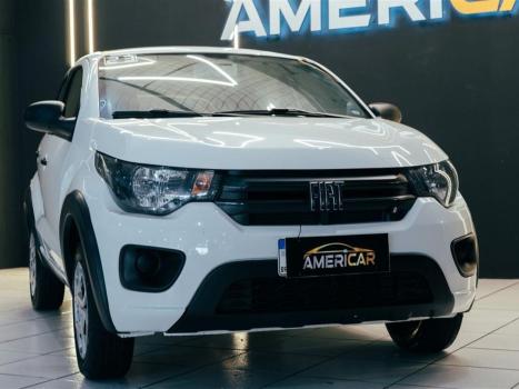 FIAT Mobi 1.0 4P FLEX EVO LIKE, Foto 2