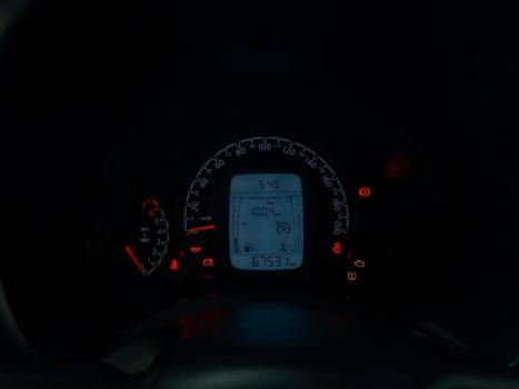 FIAT Mobi 1.0 4P FLEX EVO LIKE, Foto 5