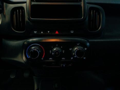 FIAT Mobi 1.0 4P FLEX EVO LIKE, Foto 6