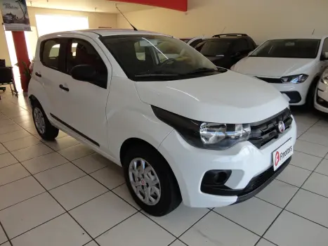 FIAT Mobi 1.0 4P FLEX EVO LIKE, Foto 1