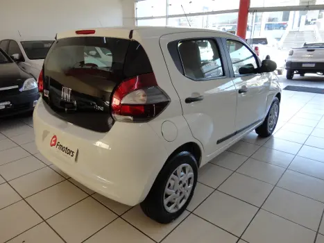 FIAT Mobi 1.0 4P FLEX EVO LIKE, Foto 5