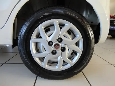 FIAT Mobi 1.0 4P FLEX EVO LIKE, Foto 7