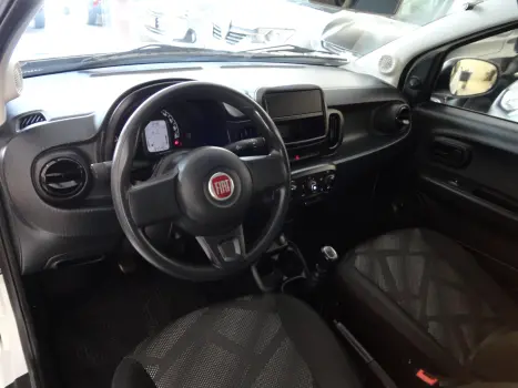 FIAT Mobi 1.0 4P FLEX EVO LIKE, Foto 10