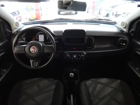 FIAT Mobi 1.0 4P FLEX EVO LIKE, Foto 11