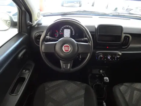 FIAT Mobi 1.0 4P FLEX EVO LIKE, Foto 12