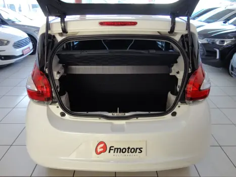 FIAT Mobi 1.0 4P FLEX EVO LIKE, Foto 13