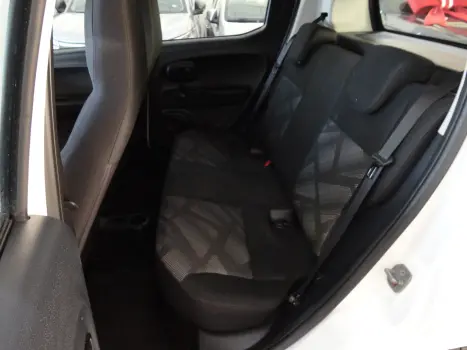 FIAT Mobi 1.0 4P FLEX EVO LIKE, Foto 14