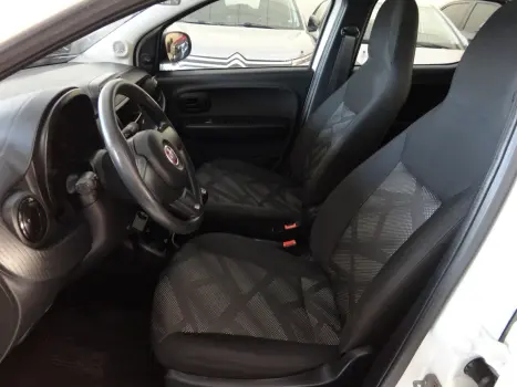 FIAT Mobi 1.0 4P FLEX EVO LIKE, Foto 16