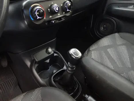 FIAT Mobi 1.0 4P FLEX EVO LIKE, Foto 17